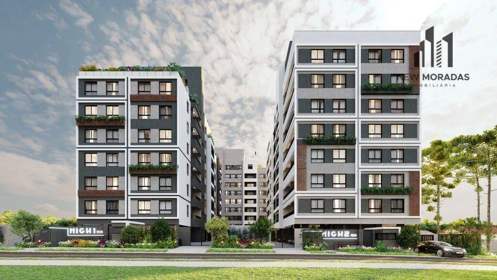 Apartamento, 3 quartos, 65 m² - Foto 2
