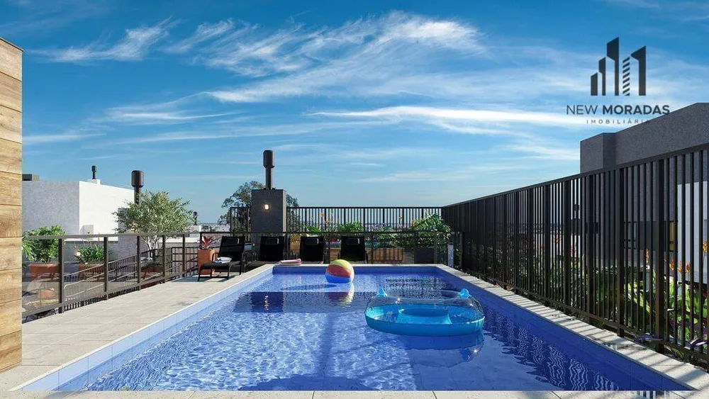 Apartamento, 3 quartos, 65 m² - Foto 6