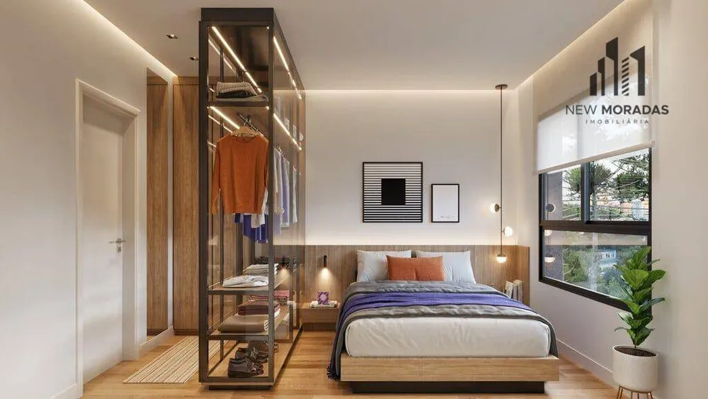 Apartamento, 3 quartos, 65 m² - Foto 4