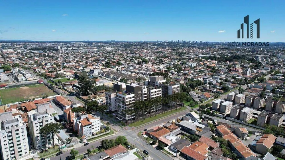 Apartamento, 3 quartos, 65 m² - Foto 5
