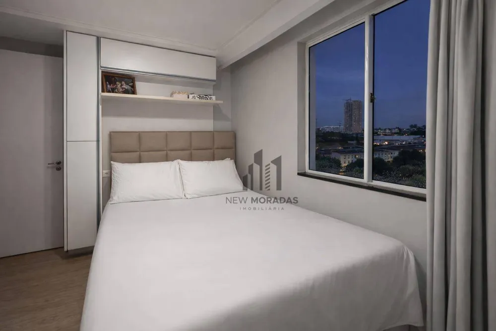 Apartamento, 3 quartos, 100 m² - Foto 1