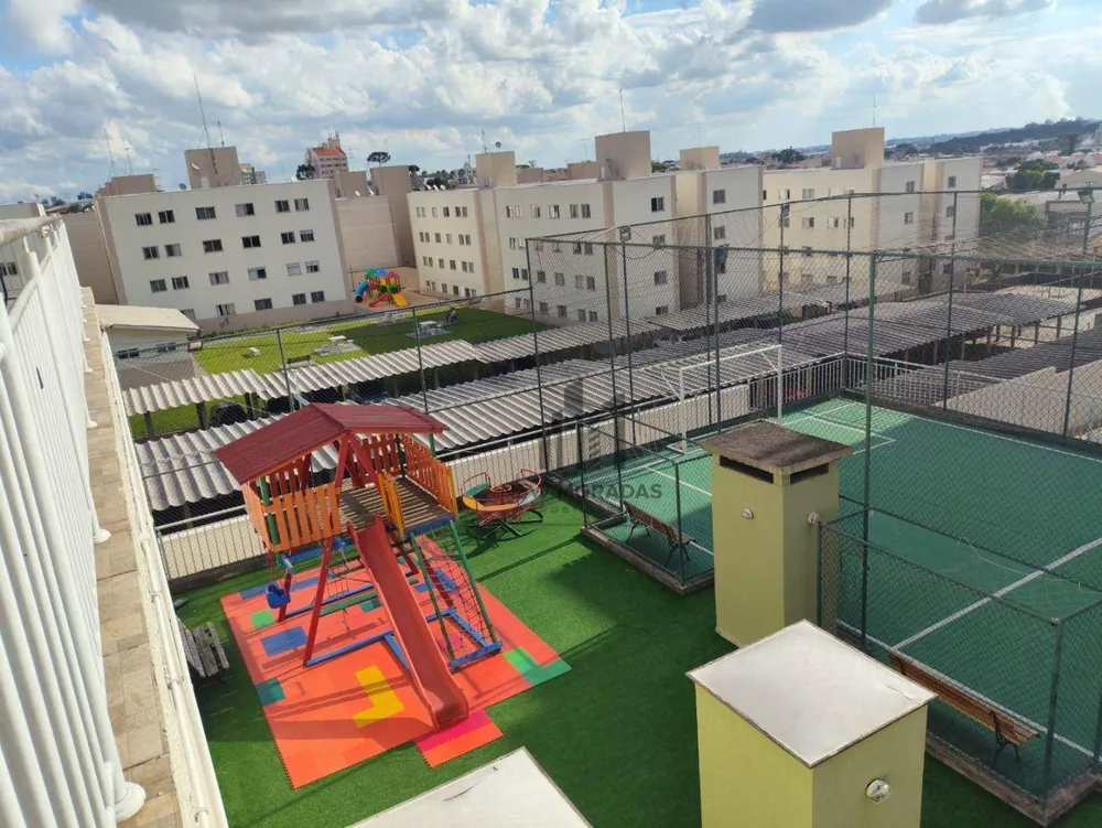 Apartamento, 3 quartos, 100 m² - Foto 6