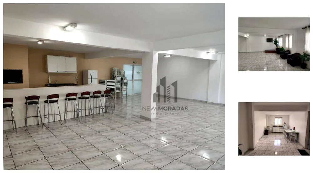 Apartamento, 3 quartos, 100 m² - Foto 7