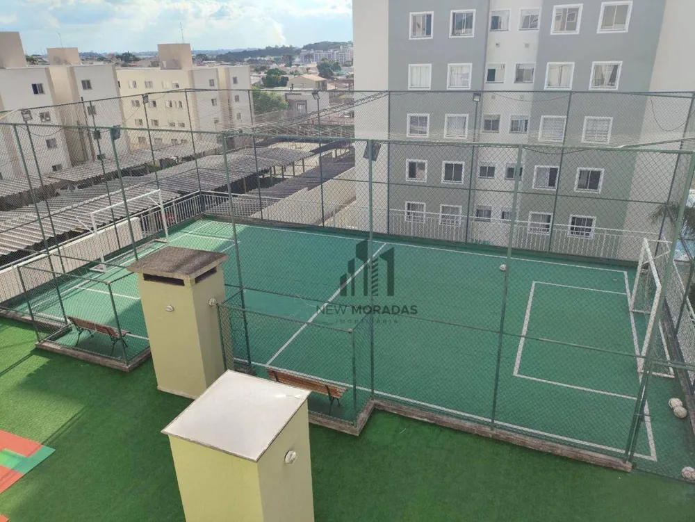 Apartamento, 3 quartos, 100 m² - Foto 4