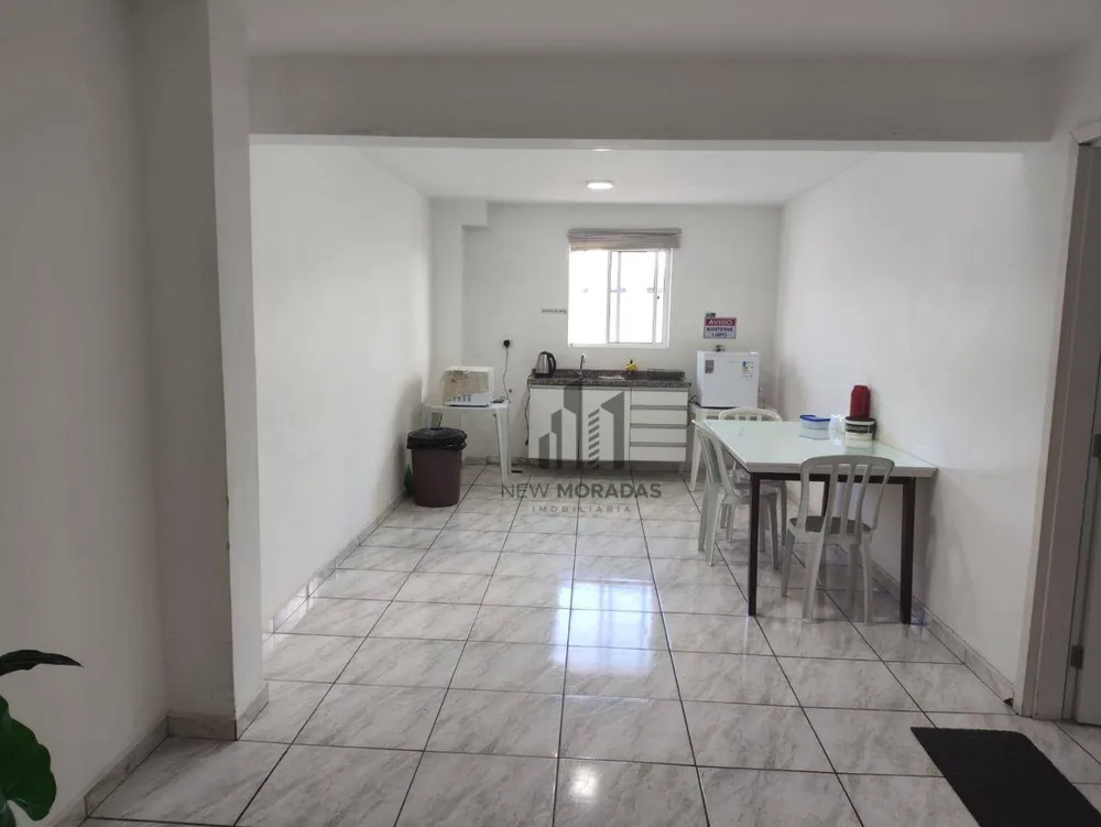 Apartamento, 3 quartos, 100 m² - Foto 3