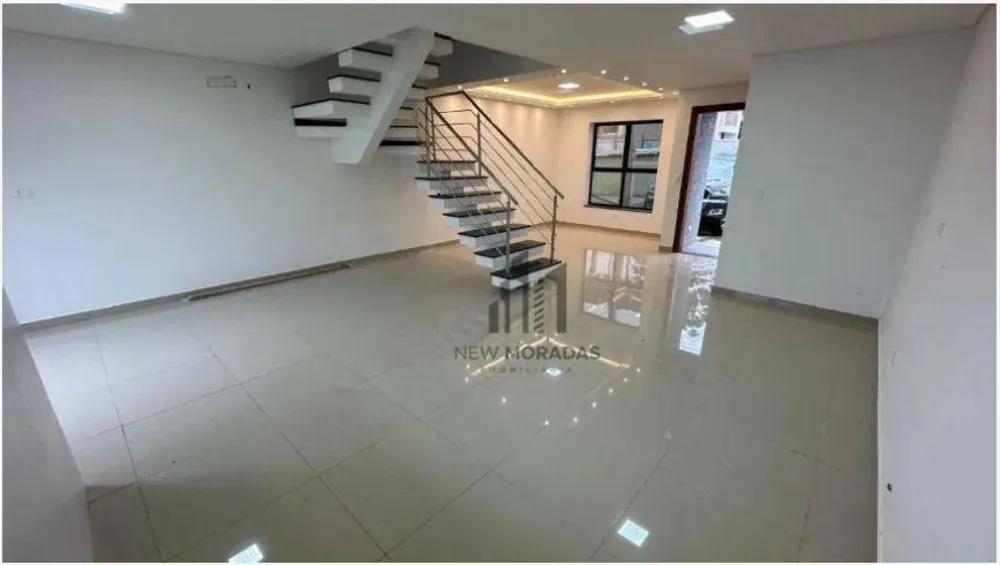 Sobrado, 3 quartos - Foto 4