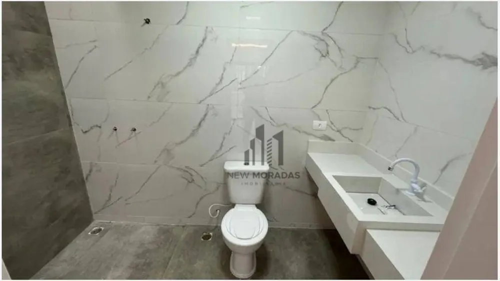 Sobrado, 3 quartos - Foto 10