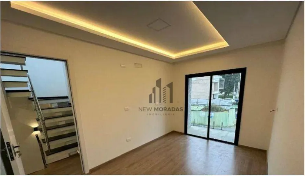 Sobrado, 3 quartos - Foto 6