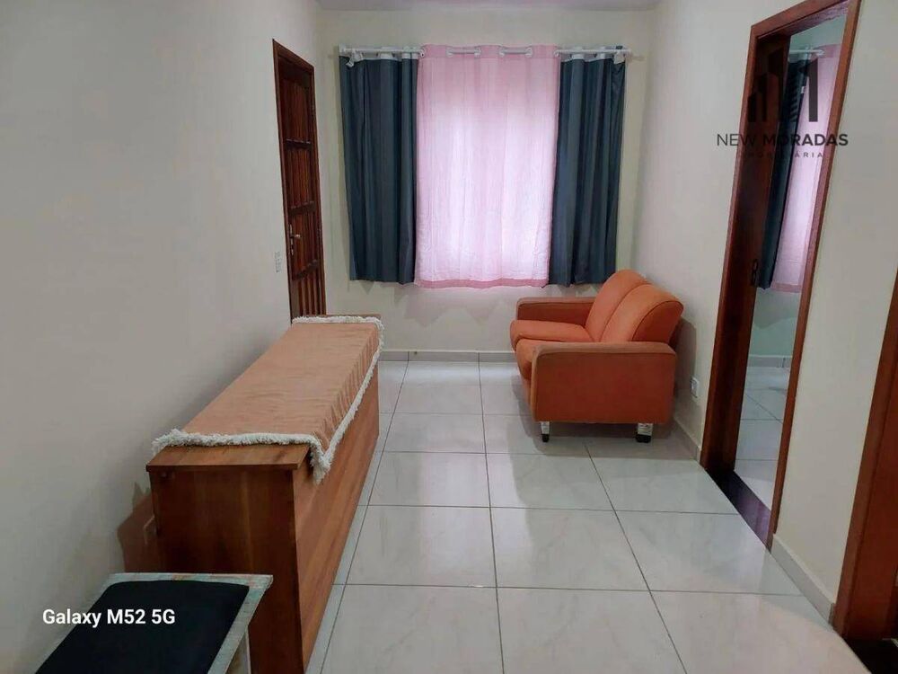 Casa à venda com 1 quarto, 50m² - Foto 6