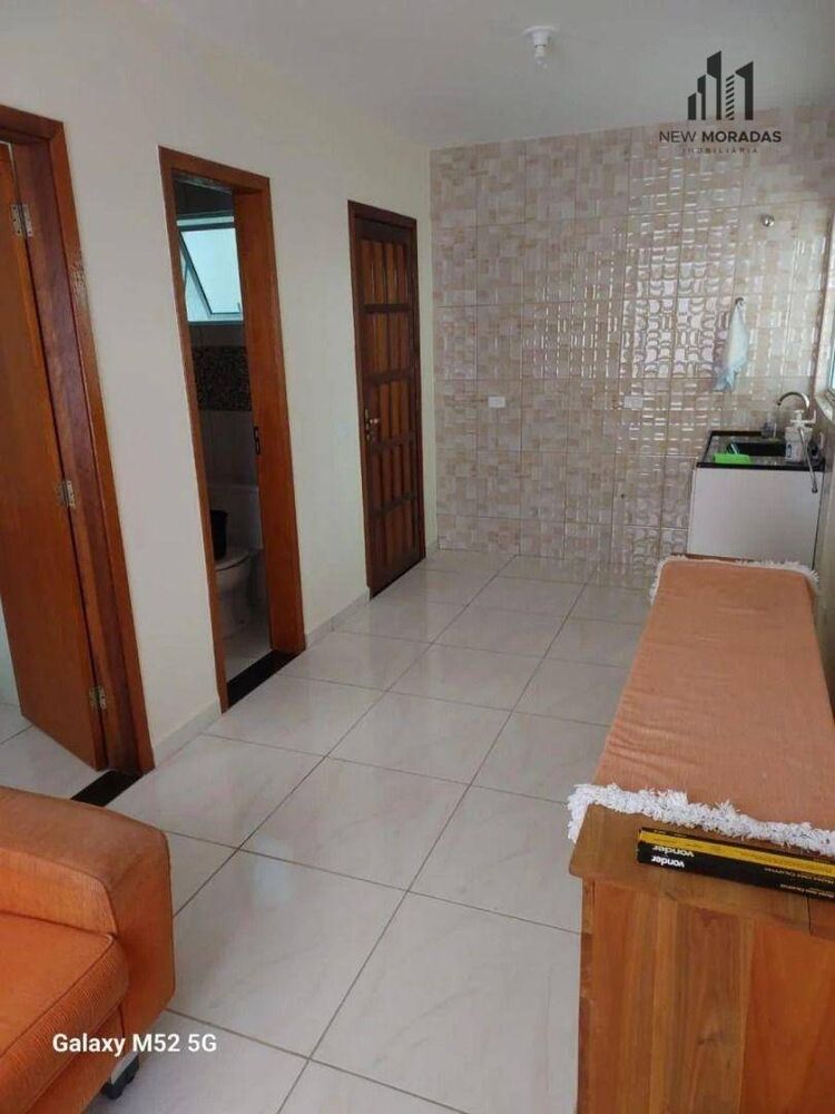 Casa à venda com 1 quarto, 50m² - Foto 8