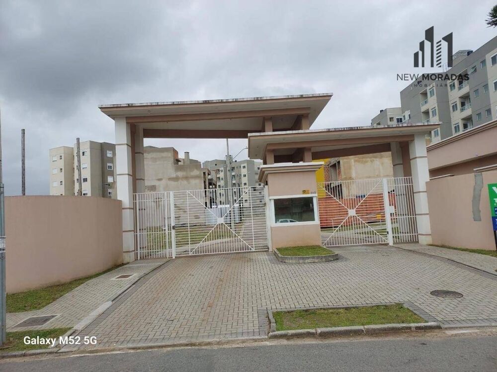 Casa à venda com 1 quarto, 50m² - Foto 1
