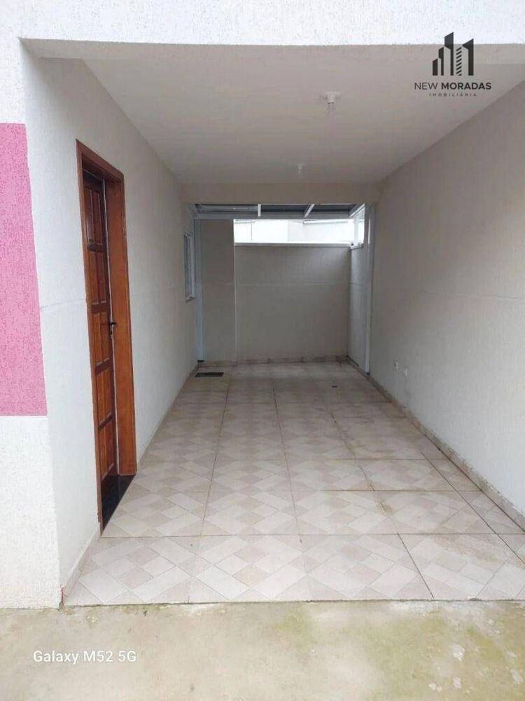 Casa à venda com 1 quarto, 50m² - Foto 3