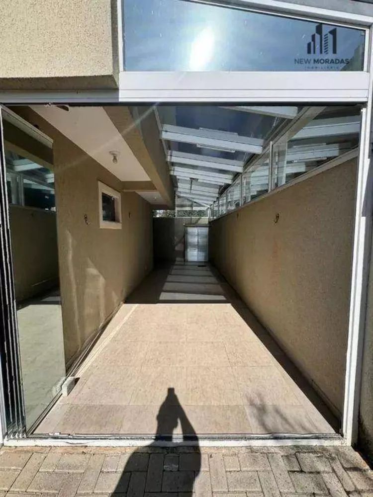 Sobrado à venda com 3 quartos, 123m² - Foto 2