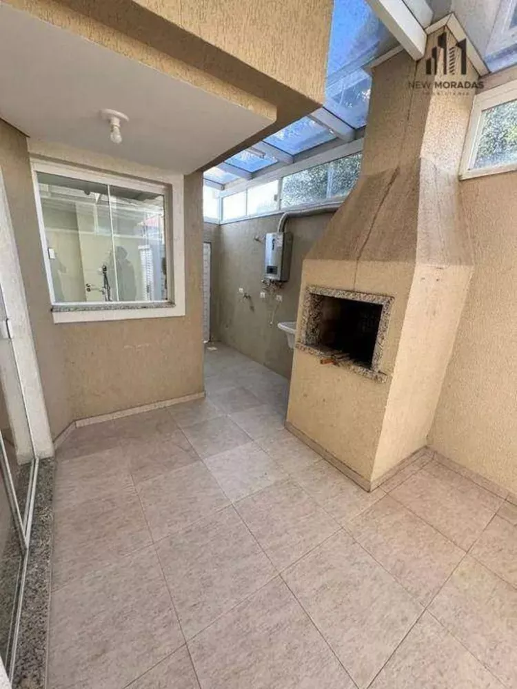 Sobrado à venda com 3 quartos, 123m² - Foto 3