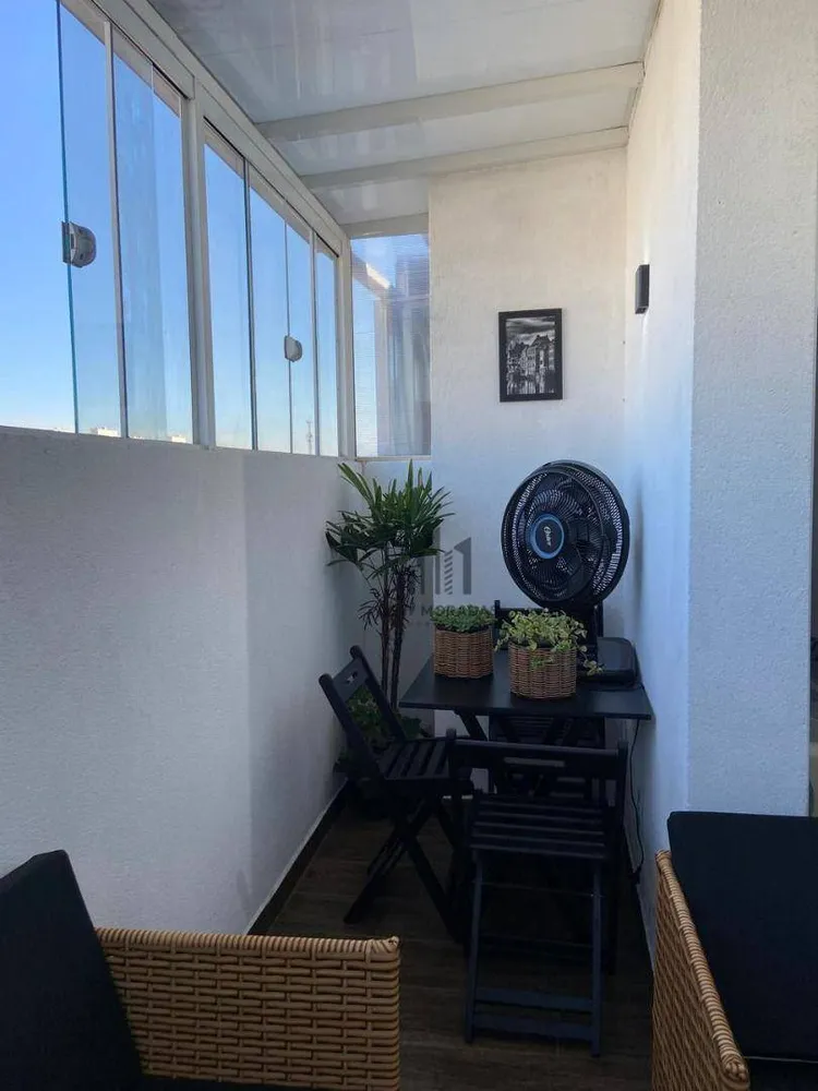Apartamento, 2 quartos, 112 m² - Foto 11