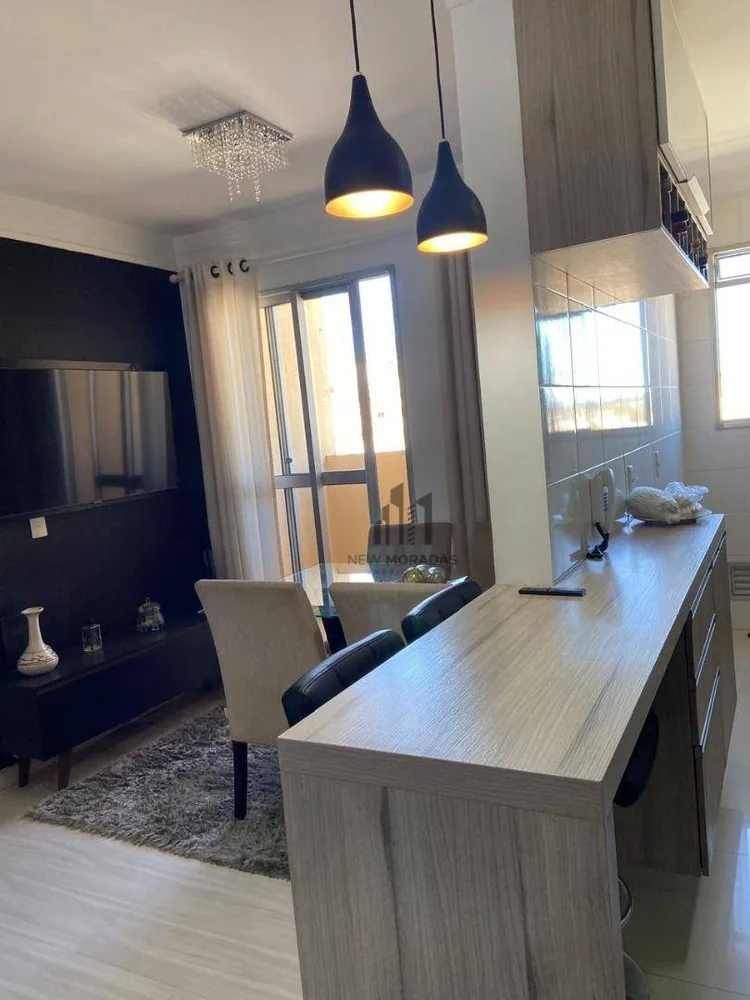 Apartamento, 2 quartos, 112 m² - Foto 2
