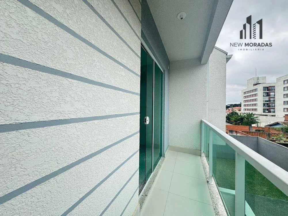 Sobrado, 3 quartos, 180 m² - Foto 9