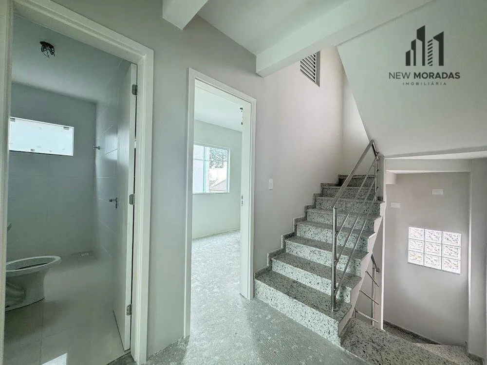 Sobrado, 3 quartos, 180 m² - Foto 7