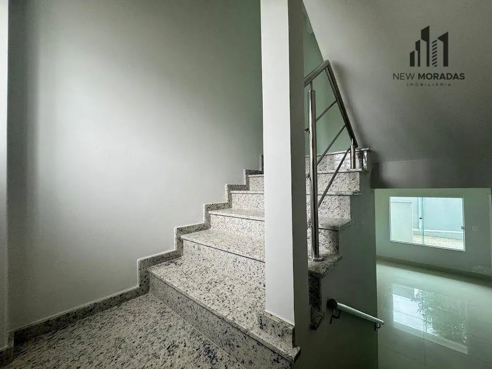 Sobrado, 3 quartos, 180 m² - Foto 6