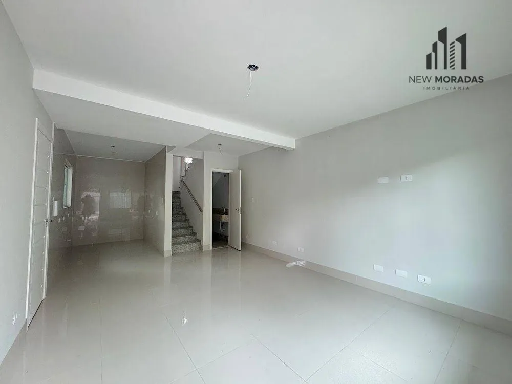 Sobrado, 3 quartos, 180 m² - Foto 3