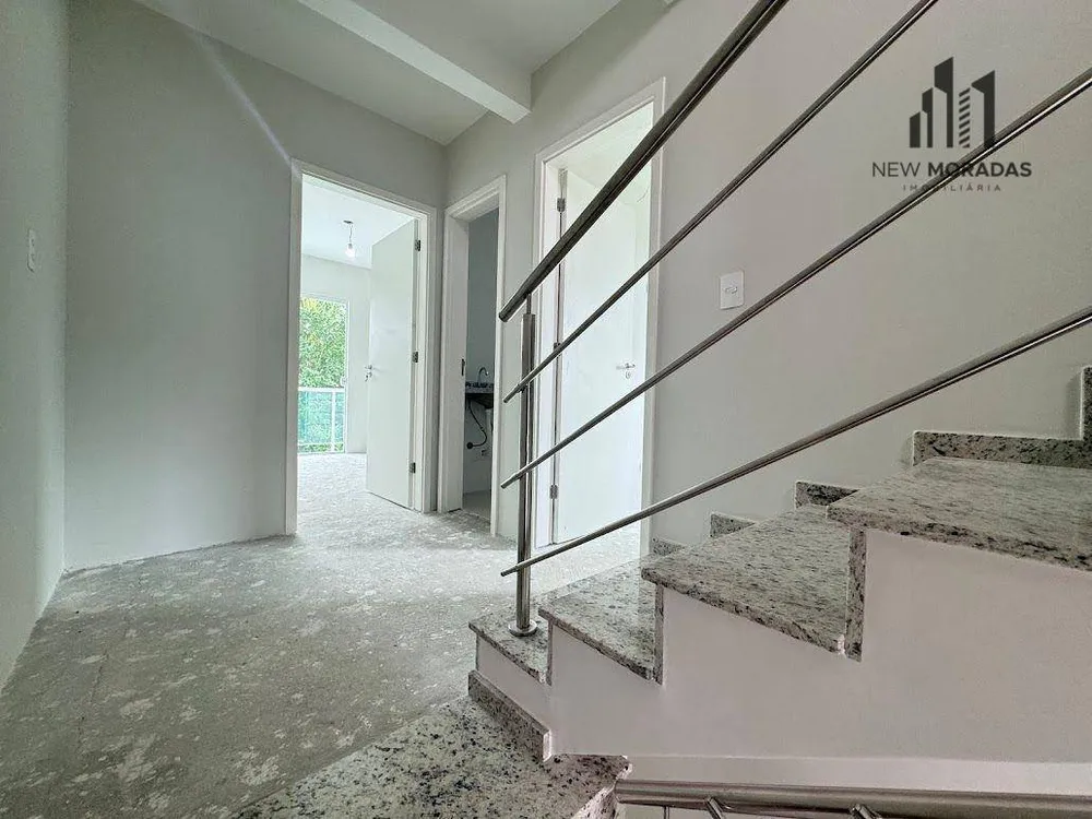 Sobrado, 3 quartos, 180 m² - Foto 5