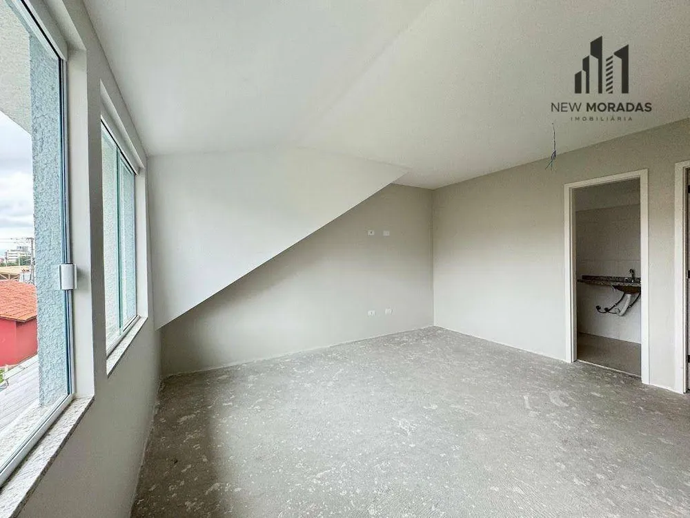 Sobrado, 3 quartos, 180 m² - Foto 11