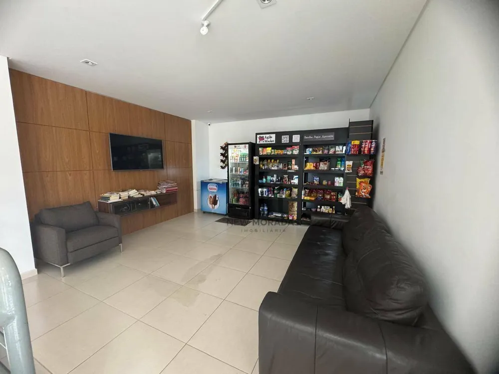 Apartamento, 2 quartos, 54 m² - Foto 7