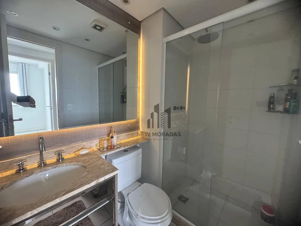 Apartamento, 2 quartos, 54 m² - Foto 4