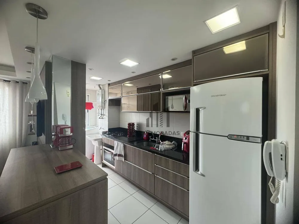 Apartamento, 2 quartos, 54 m² - Foto 2