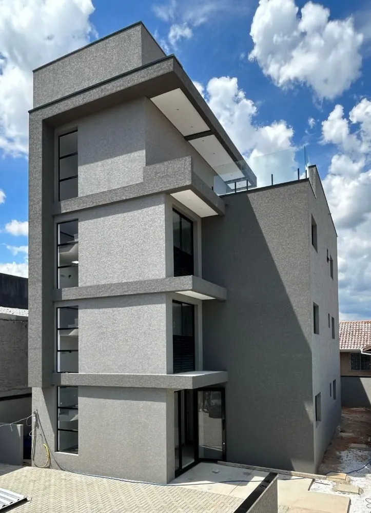 Kitnet-Studio, 19 m² - Foto 12