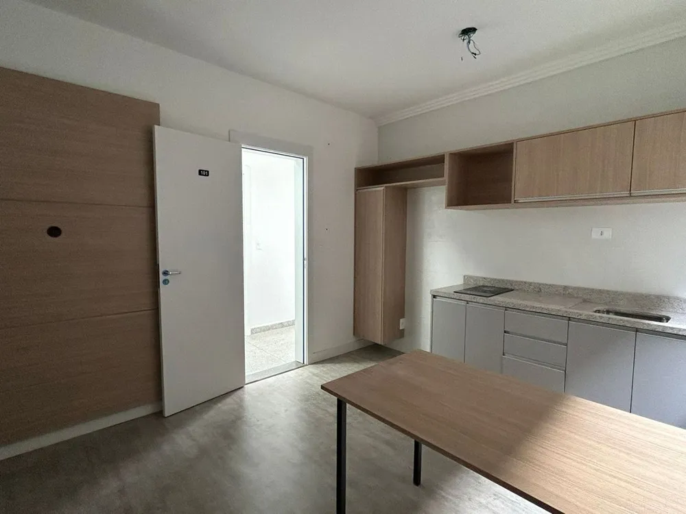 Kitnet-Studio, 19 m² - Foto 3