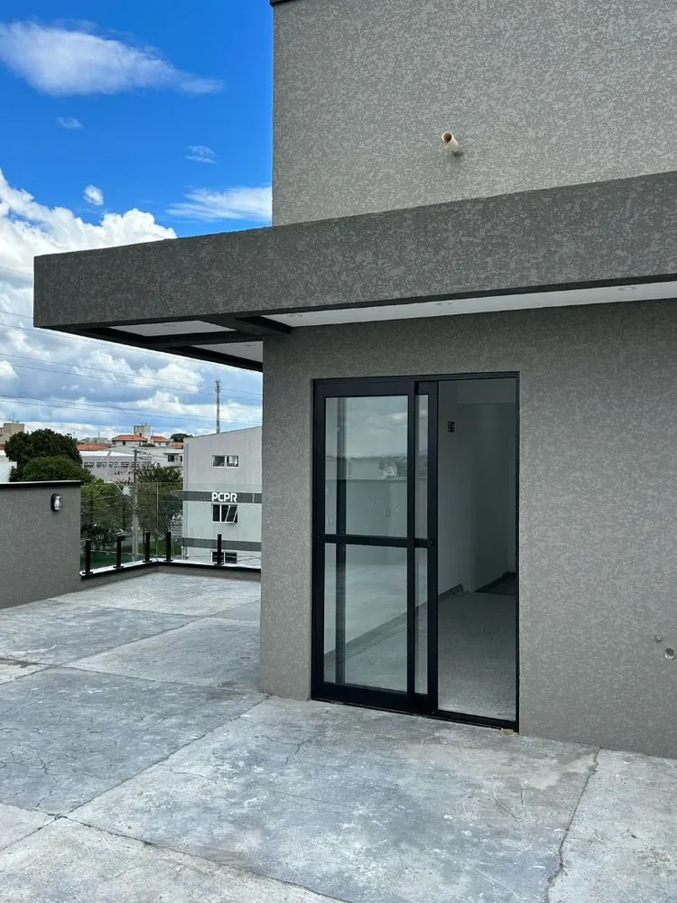 Kitnet-Studio, 19 m² - Foto 8