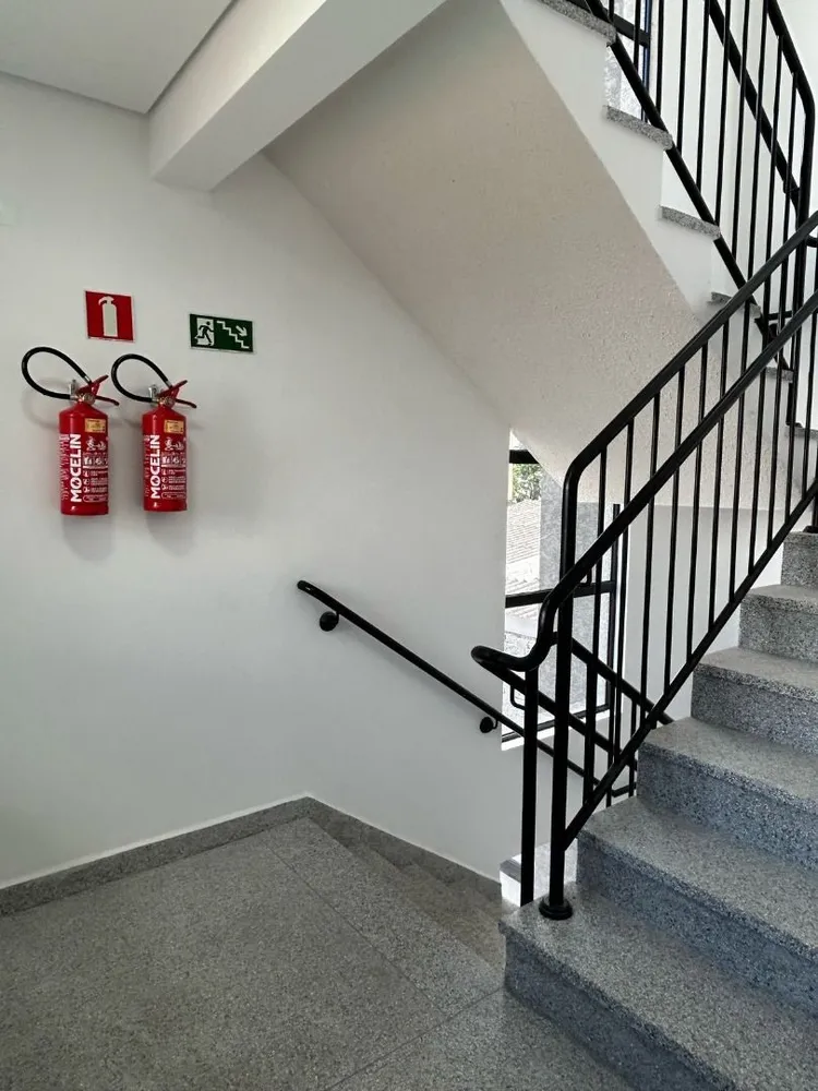 Kitnet-Studio, 19 m² - Foto 10