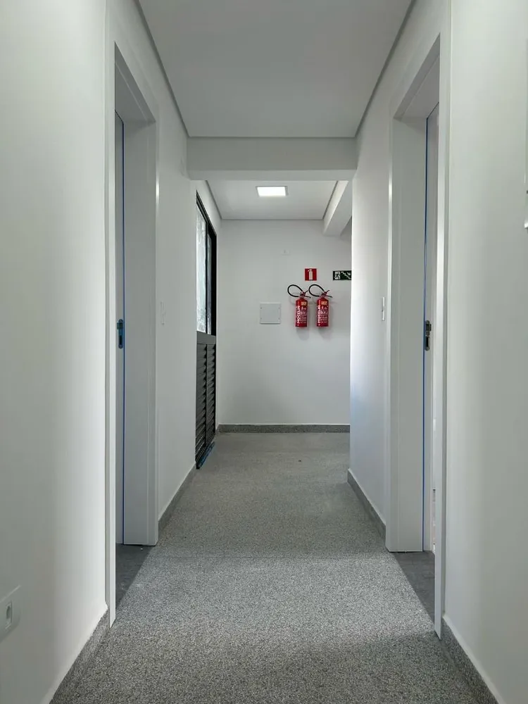 Kitnet-Studio, 19 m² - Foto 9
