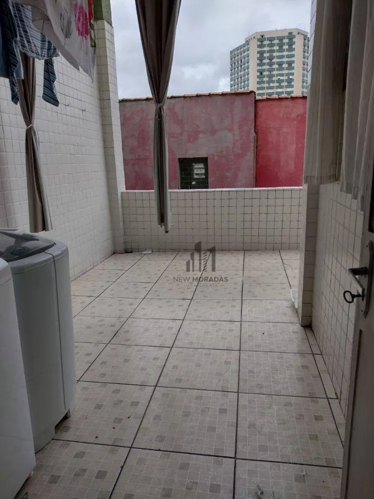 Apartamento, 3 quartos, 144 m² - Foto 11