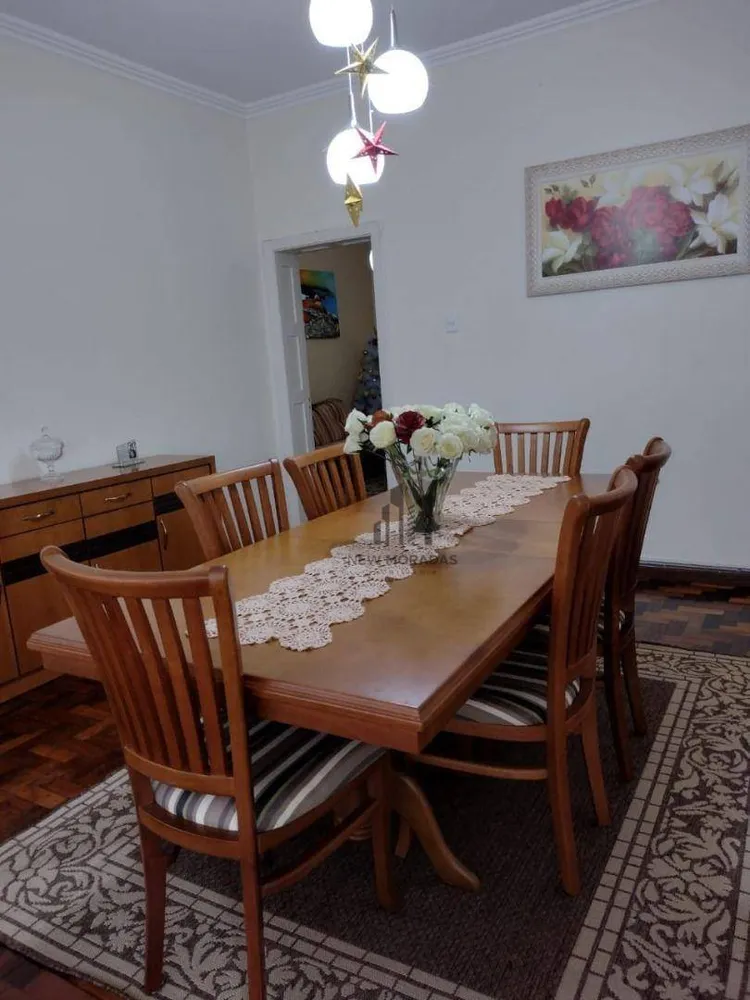 Apartamento, 3 quartos, 144 m² - Foto 4