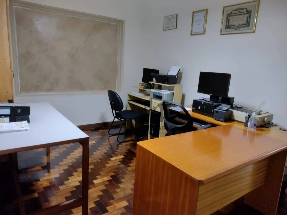Apartamento, 3 quartos, 144 m² - Foto 5