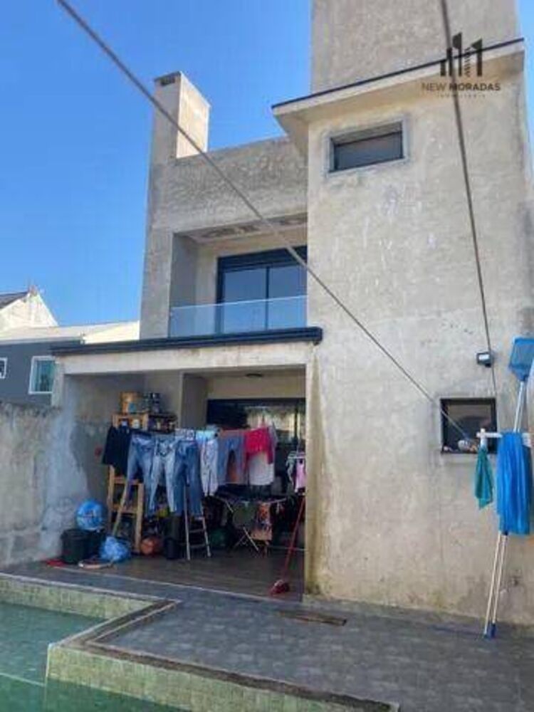 Sobrado à venda com 3 quartos, 200m² - Foto 3