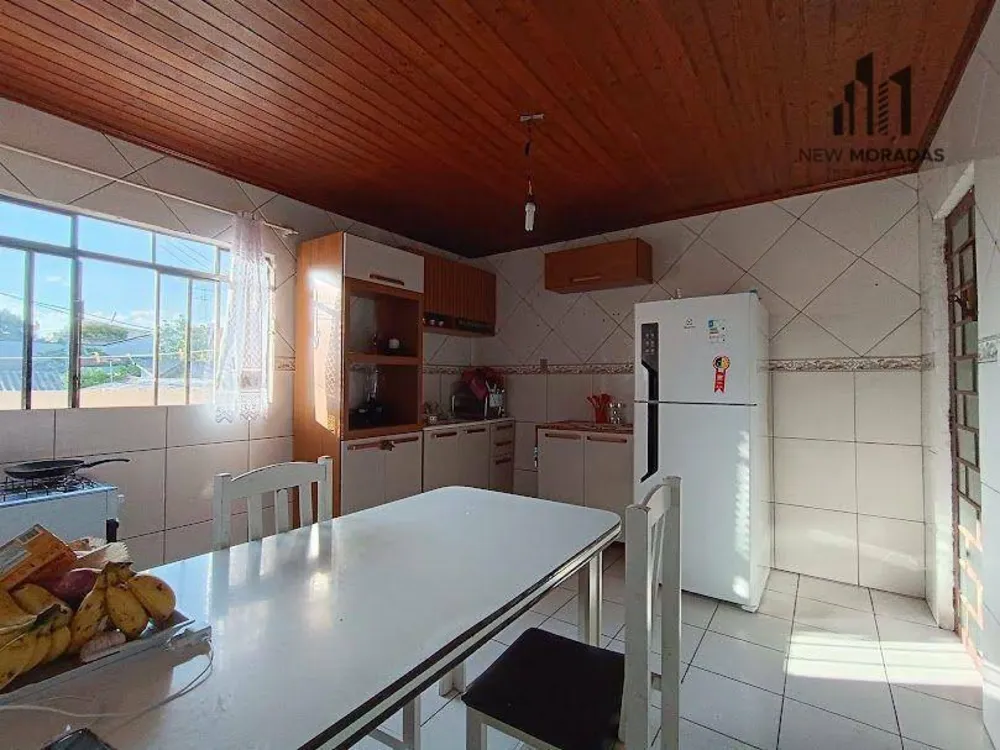 Casa, 4 quartos, 150 m² - Foto 4