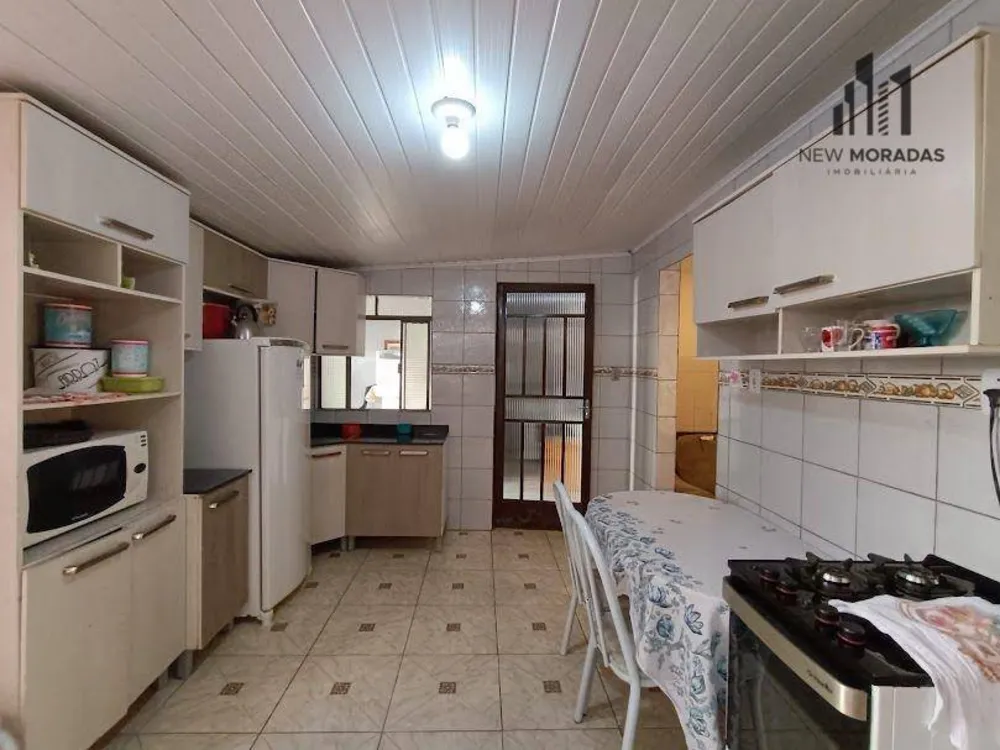 Casa, 4 quartos, 150 m² - Foto 9