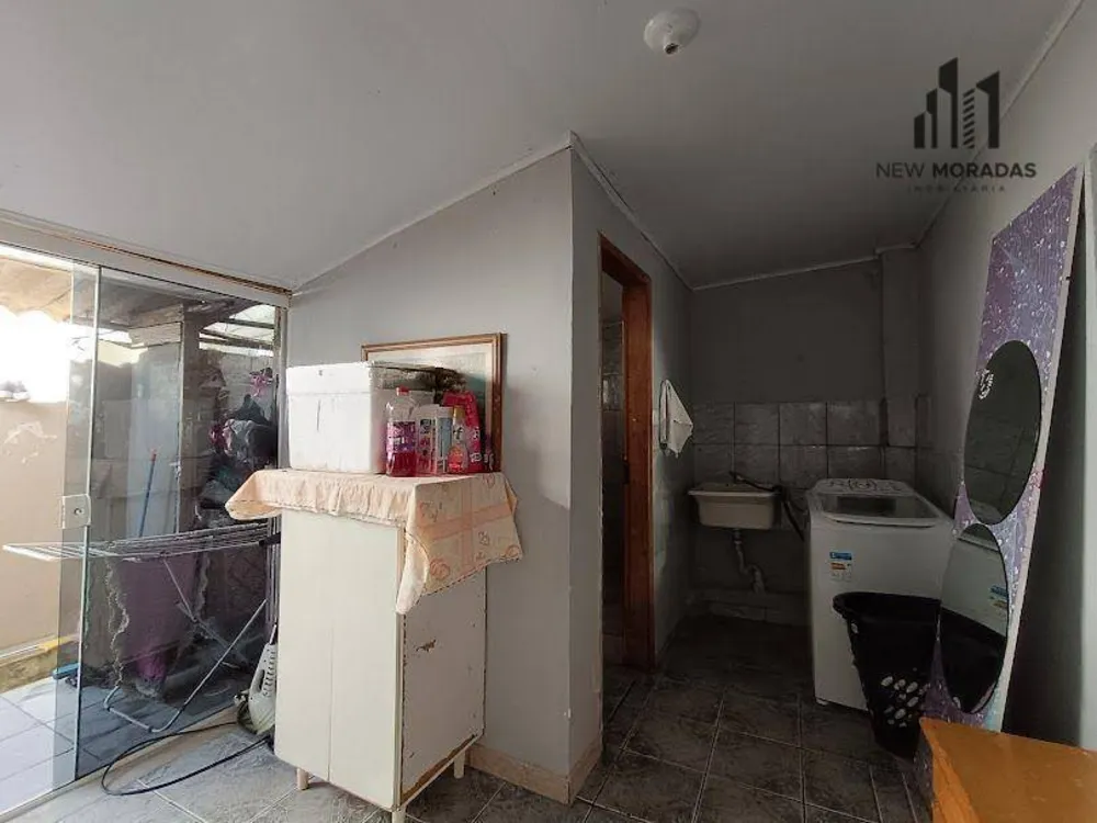 Casa, 4 quartos, 150 m² - Foto 10