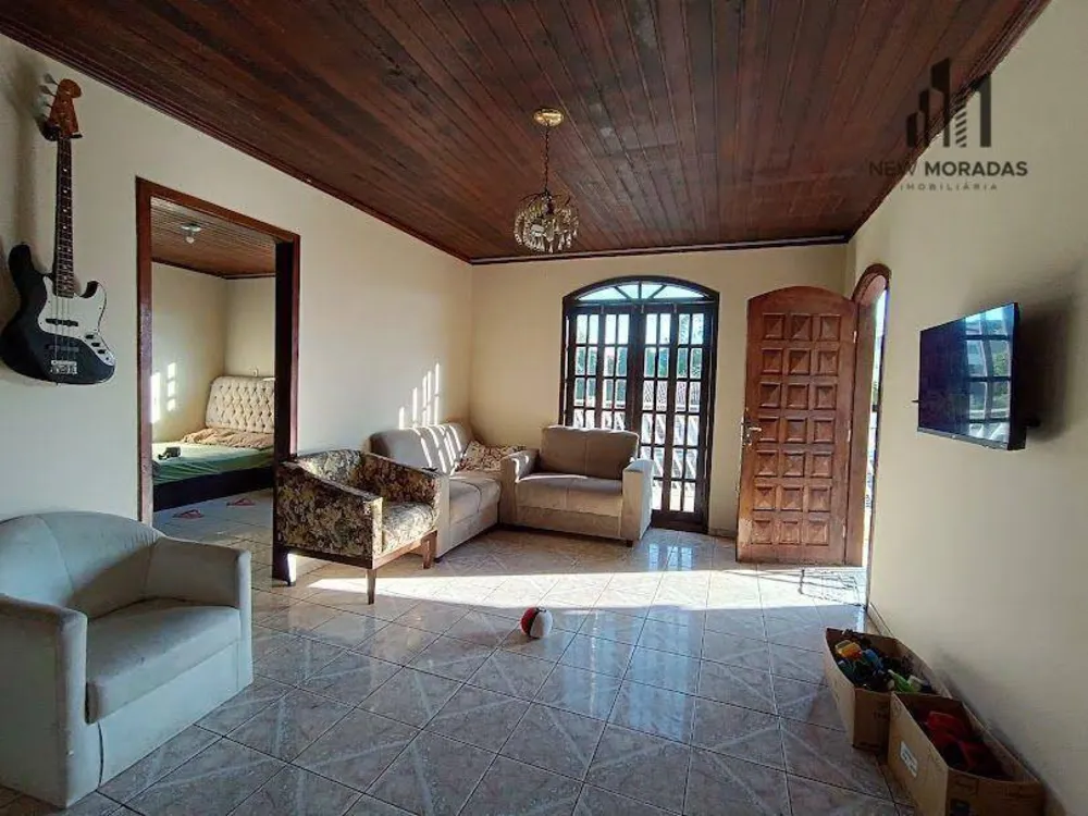 Casa, 4 quartos, 150 m² - Foto 1