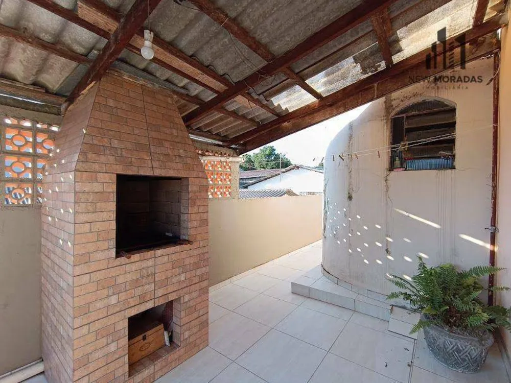 Casa, 4 quartos, 150 m² - Foto 5