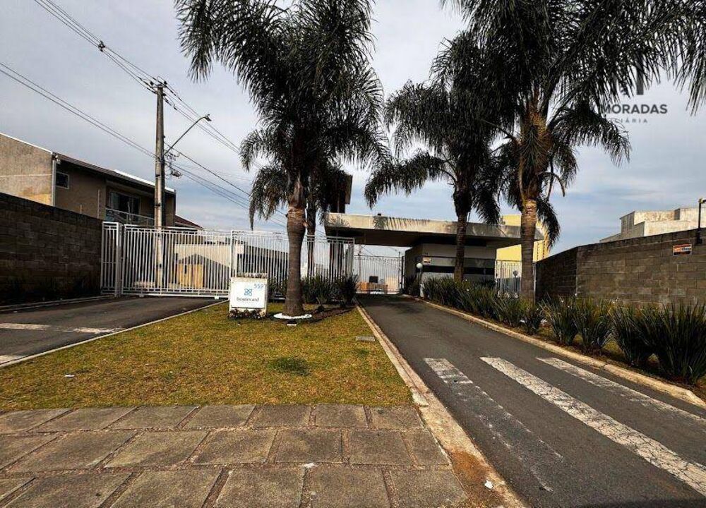Sobrado à venda com 3 quartos, 130m² - Foto 3