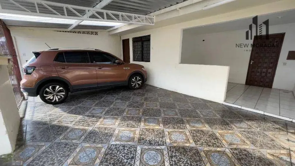 Sobrado, 3 quartos, 137 m² - Foto 12