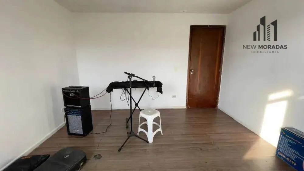 Sobrado, 3 quartos, 137 m² - Foto 1