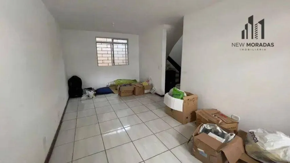 Sobrado, 3 quartos, 137 m² - Foto 3