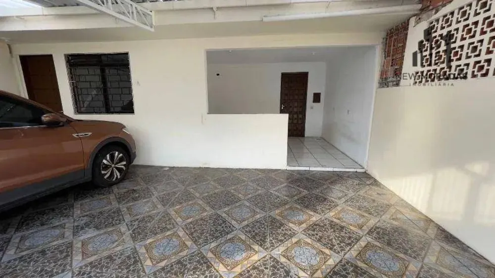 Sobrado, 3 quartos, 137 m² - Foto 2