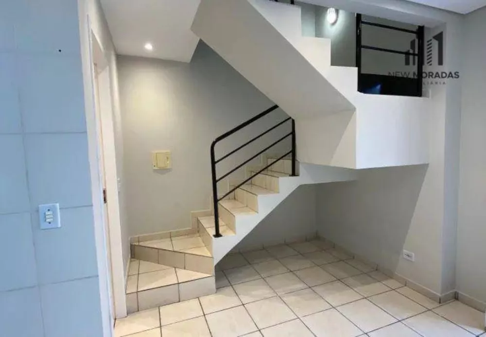 Sobrado à venda com 2 quartos, 47m² - Foto 3