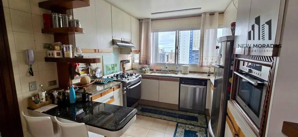 Apartamento, 4 quartos, 335 m² - Foto 8